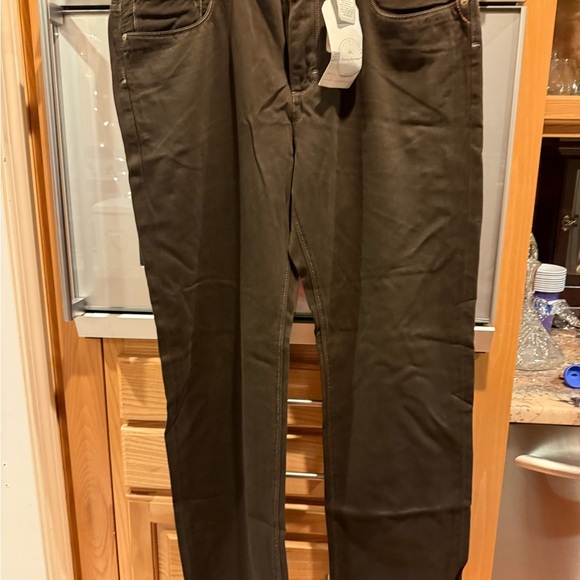 Tommy Bahama black jeans